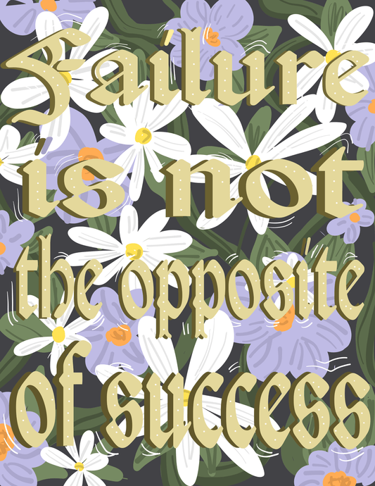 This is only the beginning, don't give up so easily: Running a small business is hard, but don't give up.