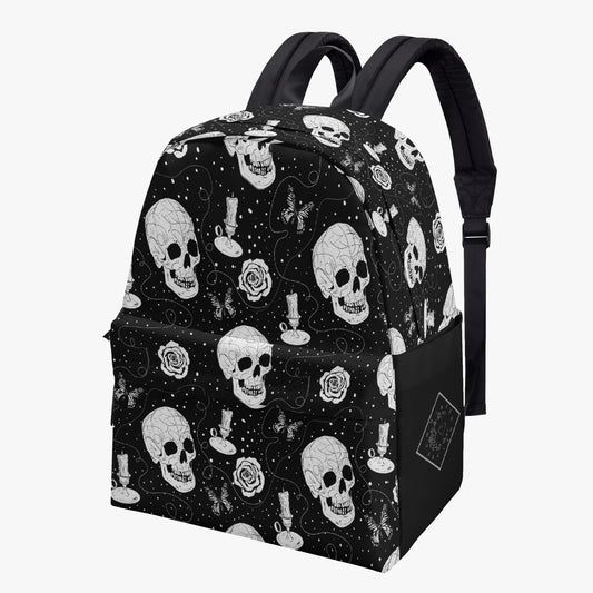 Skulls & Roses Backpack